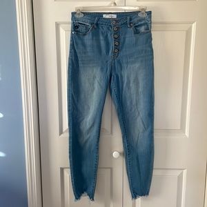 KanCan women’s Jeans.